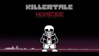 [Killertale] - 