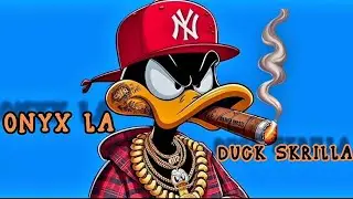 Duck Skrilla || Lotta Gun Play (feat. Skrilla) (Prod.by ONYX LA)