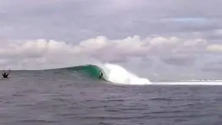 Mentawain Perfection 01 August 2016