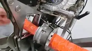Полуавтоматический клипсатор PolyClip PDC 700 (1.3)