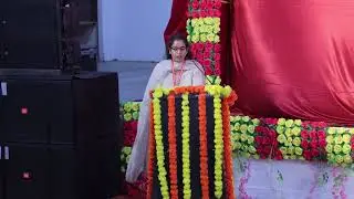 48 YOUTH FESTIVAL IGN COLLEGE SATGE 02 #13-10-2025 JD STUDIO LADWA