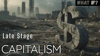 The End of Capitalism is Closer Than You Think