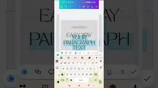 Canva editing 