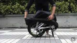 CarryOn Cover