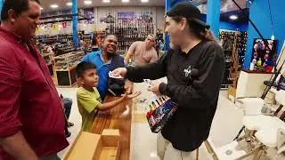 Aniversario Jigging Master Panam&aacute; | La Mejor Tienda de Pesca en Panam&aacute;
