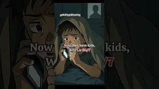 Strict Parents don't realize this #sad #relatable #trending #anime #emotionalshort #strictparents