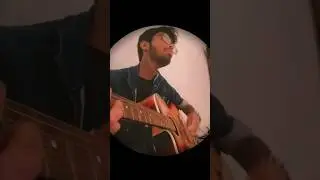main hoon hero tera #shorts #viral #trending #guitar