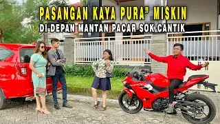 PASANGAN KAYA PURA