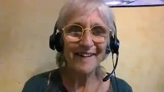 NEDERLANDSE Zoom meeting met Rose Roes ,28 juni 2023