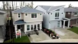 Arden Village by Pahlisch Homes - King City, OR home community