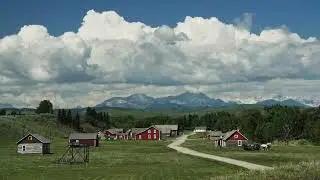Bar U Ranch