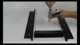 Fuwnvuwn Recessed Medicine Cabinet Installation Video