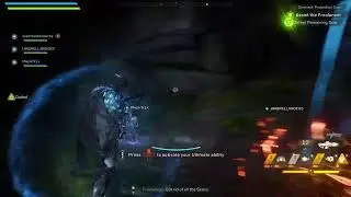 Anthem Stream