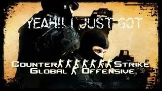 Counter-Strike: Global Offensive - Nvidia Geforce GT 630