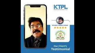Logo Design Testimonials | KTPL #logodesign #brandingagency #digitalmarketing #websitedesign
