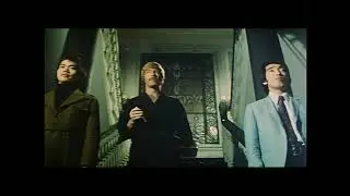 Slaughter in San Francisco | 1974 Trailer - Wong Tao, Robert Jones, Sylvia Chang, Chuck Norris