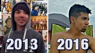 Goodbye Justin (2016)