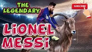 Lionel (Andres) Messi: The Amazing Legendary One-Man Show ▪07/04/ 2019▪ HD.