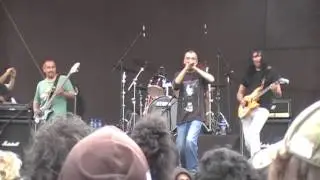 CHANCRO DURO - Ignorante Titulado - VALS - QUITO ECUADOR GRIND