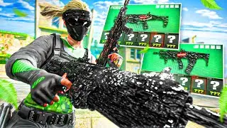 #1 *NEW BEST* Meta Loadout For Movement & Aim on Warzone 😍 (Season 1 Reloaded)