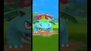 Venusaur Sweeps an Entire Spring Cup Team 😱 | Pokemon Go |