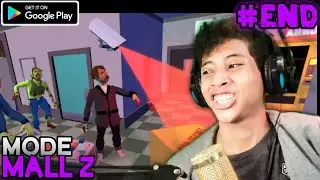 ANGGAP AJA TAMAT - ROBBERY MADNESS 2 INDONESIA #END