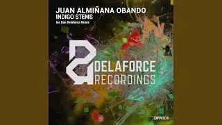 Indigo Stems (Dan Delaforce Remix)