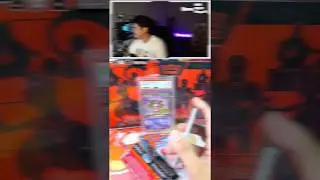 Мы вытащили ЛУЧШУЮ КАРТУ из White Flare!! 🤯 #pokemontcg