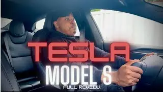 2023 Tesla Model S FULL REVIEW/ONEMAN ONEPASSION/Haitian Creole