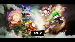Sppd TvT Team Wars South park Phone Destroyer CyberFcUK Week 47 2025