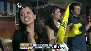 MS Dhoni 63*(45) vs MI