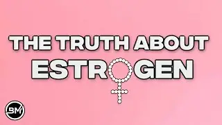 The Misogyny of Medicine, Oral Estrogen Edition  #estrogen #womenshealth #hormones #hormonehealth