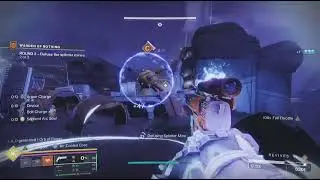 Solo Grandmaster Alert 