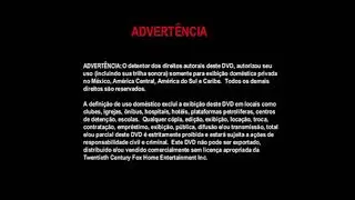 Cierre DVD Peque&ntilde;a Miss Sunshine 2007 (Argentina)
