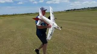 Stinger 90 bpmfc