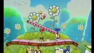 Niko(ICs) vs LRiKU(Link) 01
