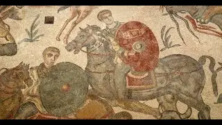 Administration in Roman Britain