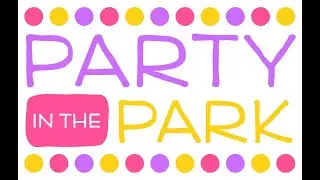 Party in the Park UK 2002
