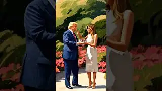 Trump about Melania documentary- msg ( feb season 🥰)