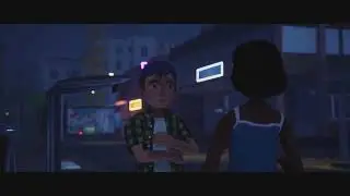 Tchia walkthrough part 2