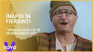&Icirc;napoi &icirc;n Fierbinți | &ldquo;Vino-ncoace că te despăgubesc eu!&rdquo;