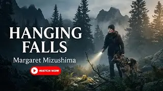 Hanging Falls | Margaret Mizushima | Full K-9 Crime Thriller Audiobook