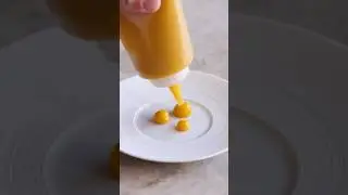 Kumquat Fluid Gel Recipe!
