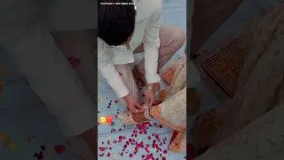 Muslim Couple WhatsApp Status | Tag Your Love Wife🥰❤️😍 | Cute Couple Video Status | #Shorts