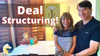 Deal Structuring with the Wolffs!