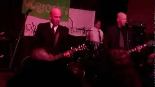 Dogrocket reunion 