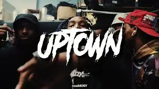 (FREE) Bizzy Banks NY Drill Type Beat 