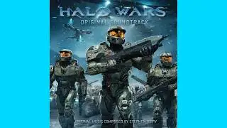 HALO WARS | 𝗙𝗨𝗟𝗟 𝗢𝗦𝗧 | Composed by Stephen Rippy