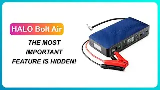 REVIEW (2026): HALO Bolt Air | THE MOST IMPORTANT FEATURE IS HIDDEN!