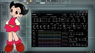 Astra Synth Plugin Review Splice VST3 Tutorial